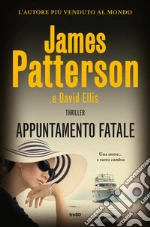 Patterson James; Ellis David