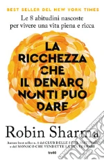 Sharma Robin S.