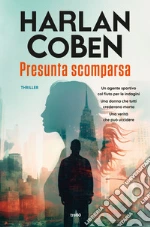 Coben Harlan