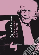 Bauman Zygmunt