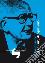 Bauman Zygmunt
