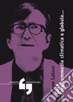Latour Bruno