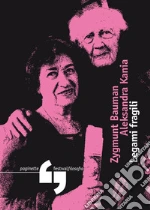 Bauman Zygmunt; Kania Aleksandra
