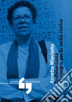 Wieviorka Annette