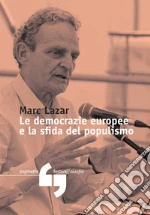 Lazar Marc