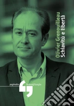 Grenouilleau Olivier