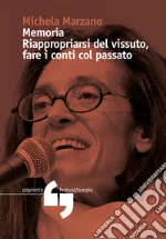 Marzano Michela