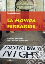 Vincenzi Sergio