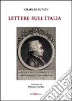 Dupaty Charles M.; Franchini S. (cur.)