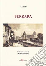 Valery; Franchini S. (cur.)