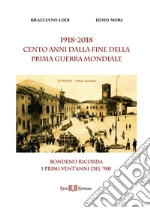 Lodi Bracciano; Mori Edmo