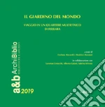 Mezzetti C. (cur.); Morsiani B. (cur.); Chendi A. (cur.)