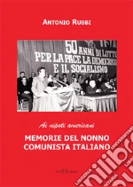 Rubbi Antonio
