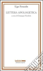 Foscolo Ugo; Nicoletti G. (cur.)