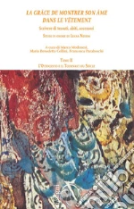 Modenesi M. (cur.); Collini M. B. (cur.); Paraboschi F. (cur.)