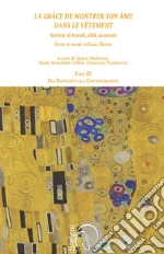 Modenesi M. (cur.); Collini M. B. (cur.); Paraboschi F. (cur.)