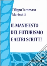 Marinetti Filippo Tommaso