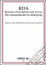 Bianchini C. (cur.); Guerrini M. (cur.)