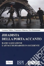 Vidino Lorenzo; Marone Francesco; Entenmann Eva