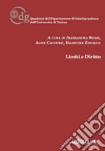 Rossi Alessandra; Cauduro Alice; Zanalda Emanuele