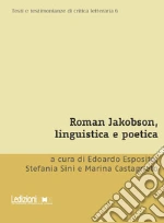 Esposito E. (cur.); Sini S. (cur.); Castagneto M. (cur.)