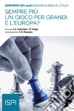Colombo A. (cur.); Magri P. (cur.)