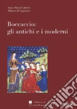 Cabrini Anna Maria; D'Agostino Alfonso