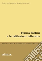 Turchetta G. (cur.); Esposito E. (cur.)