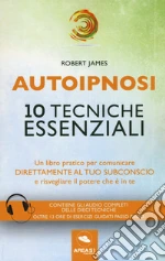 James Robert; Bedetti S. (cur.)