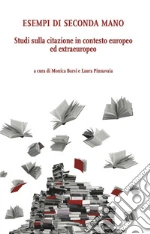 Barsi M. (cur.); Pinnavaia L. (cur.)