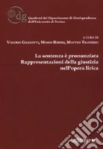 Gigliotti V. (cur.); Riberi M. (cur.); Traverso M. (cur.)