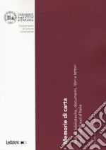 Inserra S. (cur.)