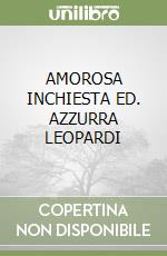 GAZICH NOVELLA - LORI MANUELA 