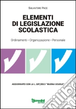 Pace Salvatore