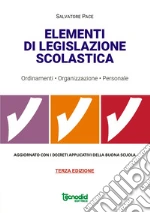 Pace Salvatore