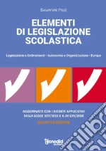 Pace Salvatore