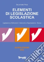 Pace Salvatore