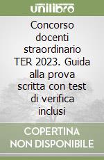 Stornaiuolo Rosa; Ciccone Domenico