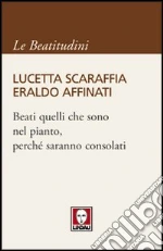 Scaraffia Lucetta; Affinati Eraldo