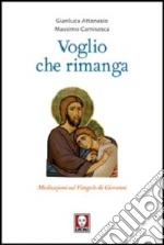 Attanasio Gianluca; Camisasca Massimo