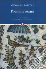 Pascoli Giovanni; Traina A. (cur.)