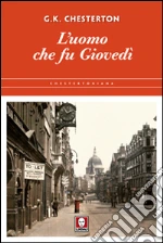 Chesterton Gilbert Keith; Teggi A. (cur.)