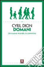 Dion Cyril