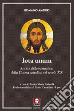 Amerio Romano; Radaelli E. M. (cur.)