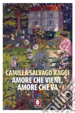 Salvago Raggi Camilla