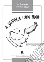 Bencivenga Lina, Rinaldi Simonetta