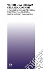 D'Arcangeli Marco Antonio