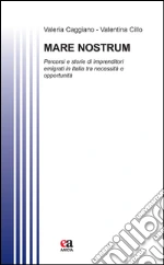 Caggiano Valeria; Cillo Valentina