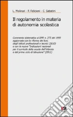 Molinari Luciano; Felicioni Patrizia; Sabatini Cristina