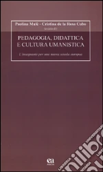 Mul P. (cur.); De La Rosa Cubo C. (cur.)